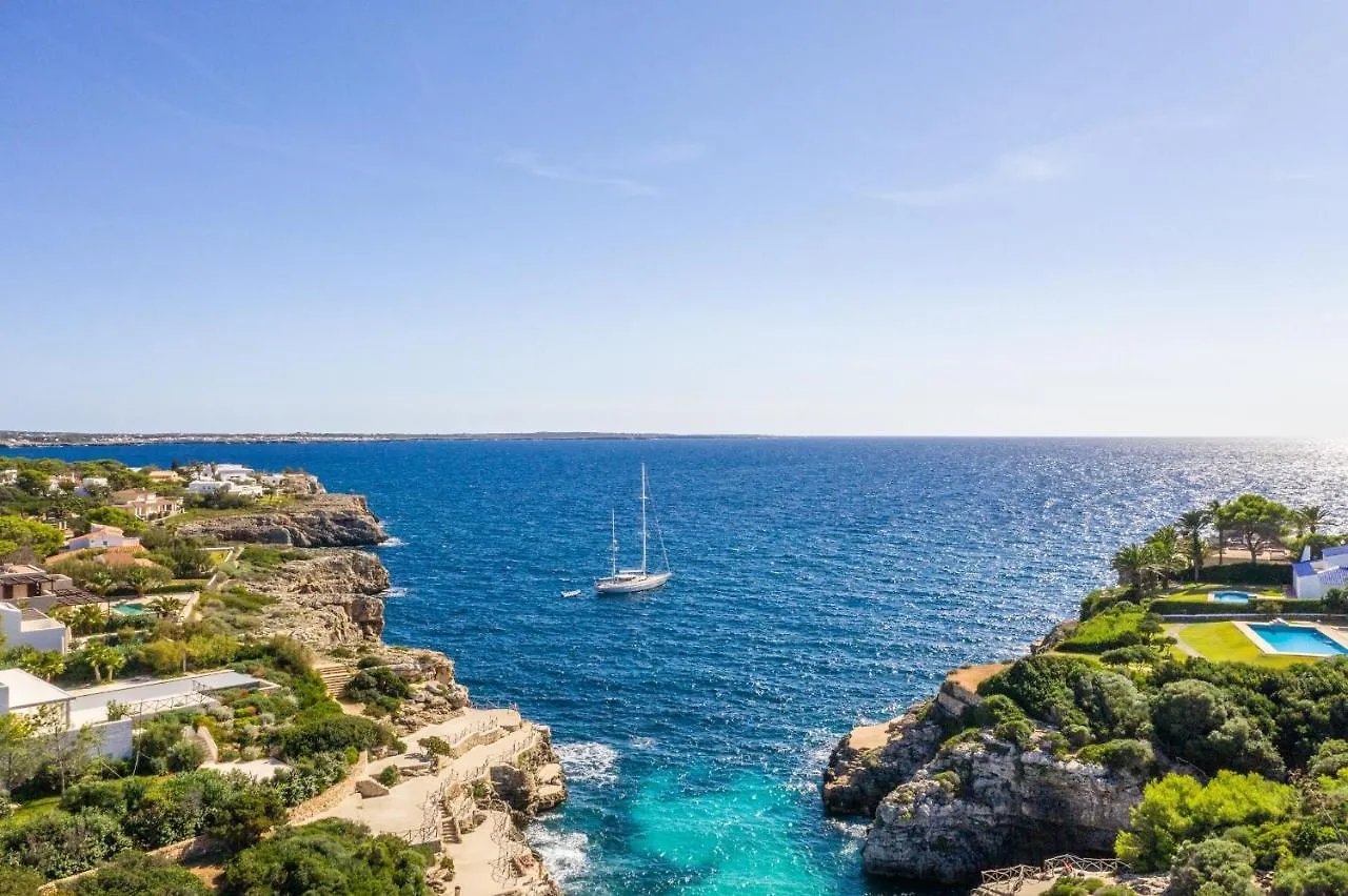 Villa Menorca Paco by Mauter Villas Cala'N Blanes