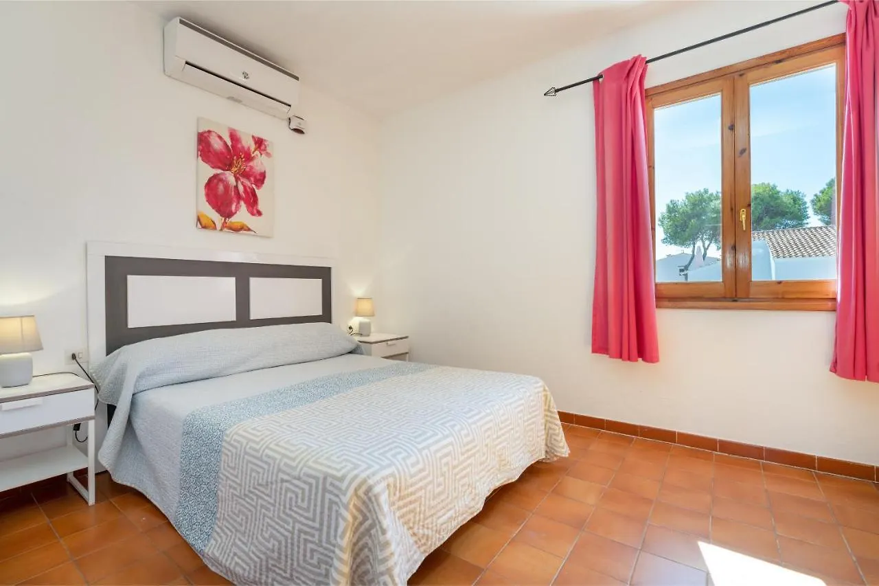 Villa Menorca Paco by Mauter Villas Cala'N Blanes  España