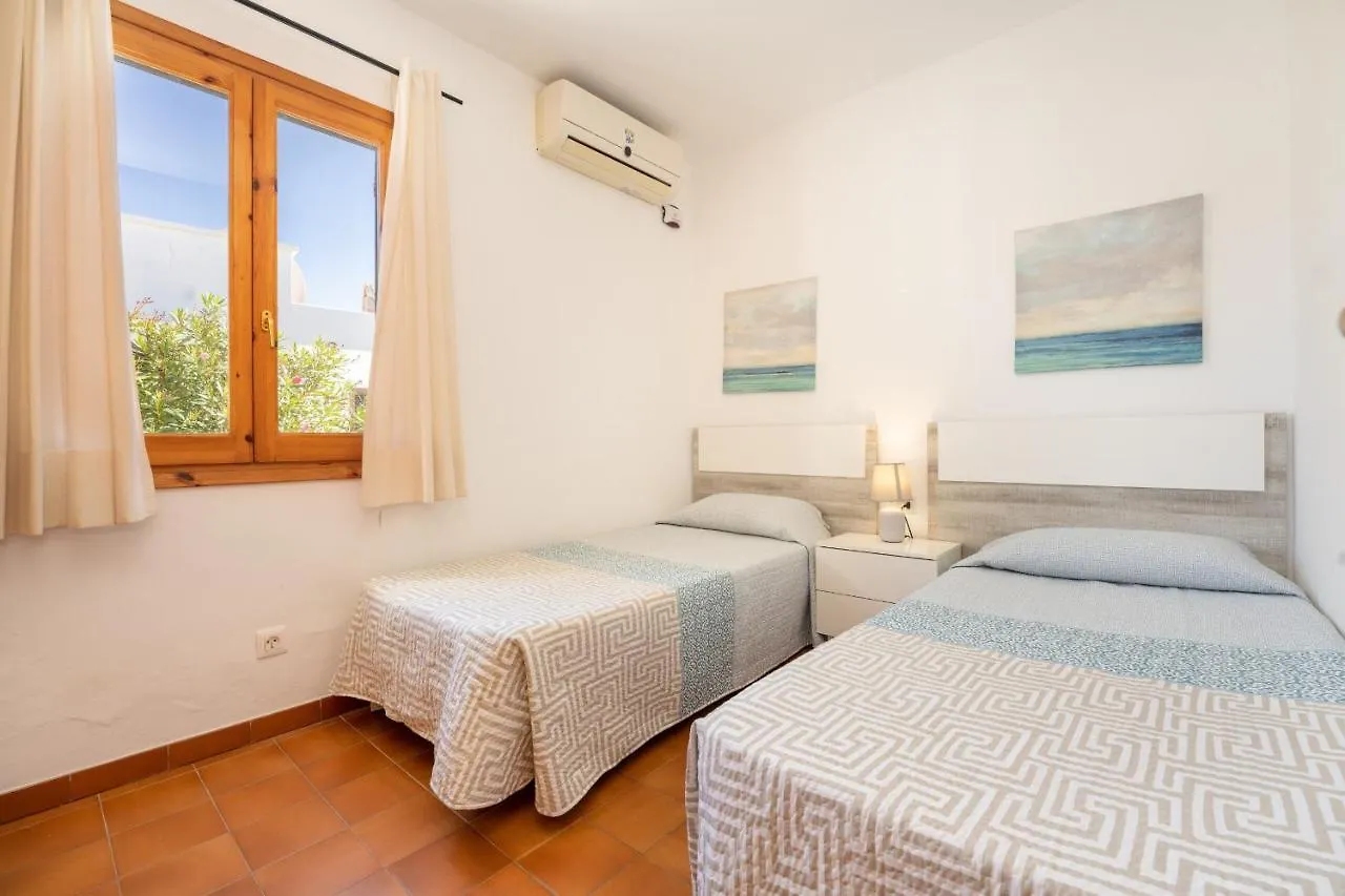 Villa Menorca Paco by Mauter Villas Cala'N Blanes