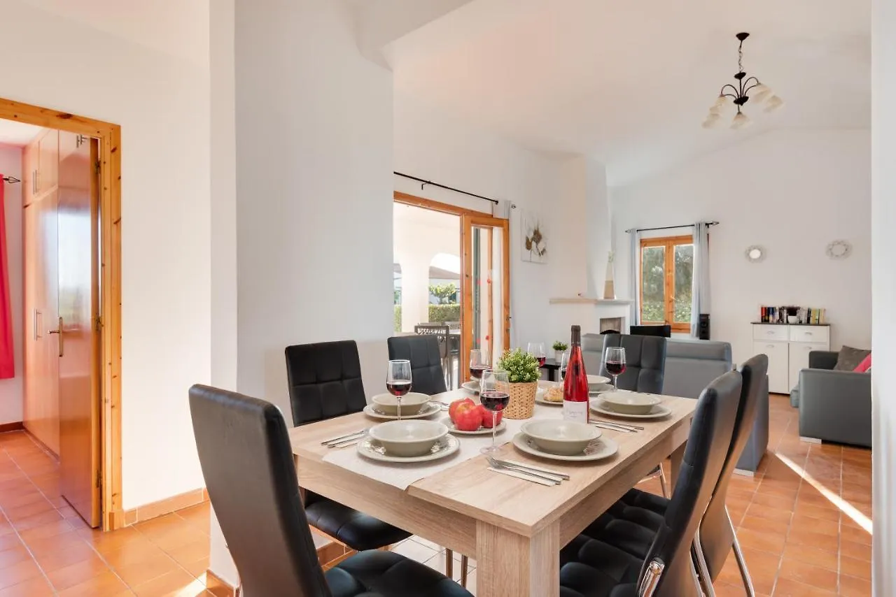 קאלה אן בלאנס Villa Menorca Paco By Mauter Villas קאלה אן בלאנס