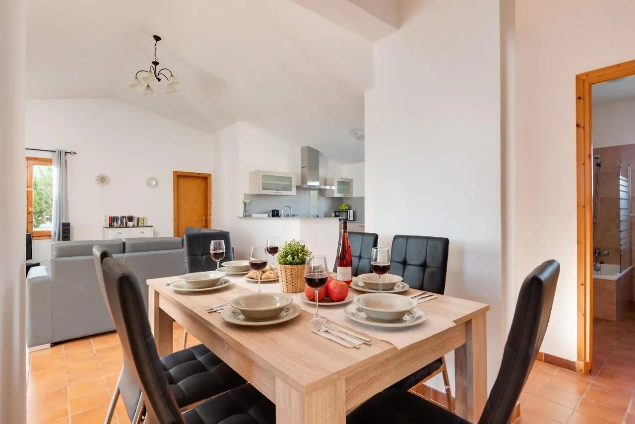 Villa Menorca Paco by Mauter Villas Cala'N Blanes