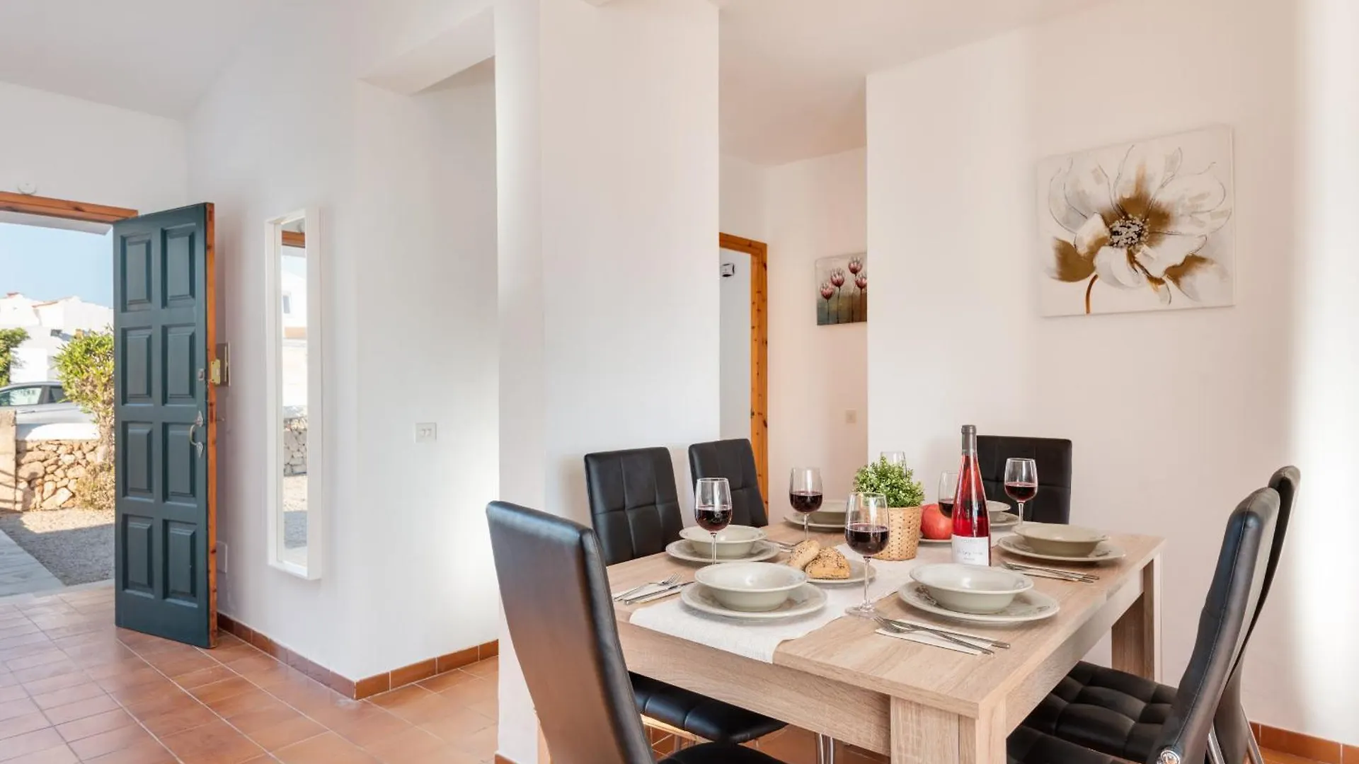 Villa Menorca Paco by Mauter Villas Cala'N Blanes