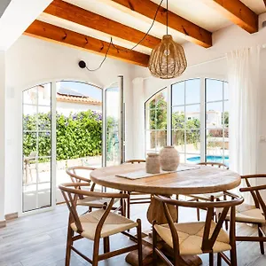  Holiday home Menurka Ii